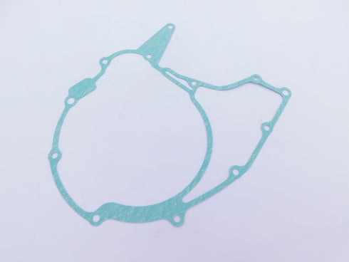 HONDA TRX300EX 300X ENGINE MAGNETO STATOR LEFT SIDE CASE COVER GASKET OEM NEW